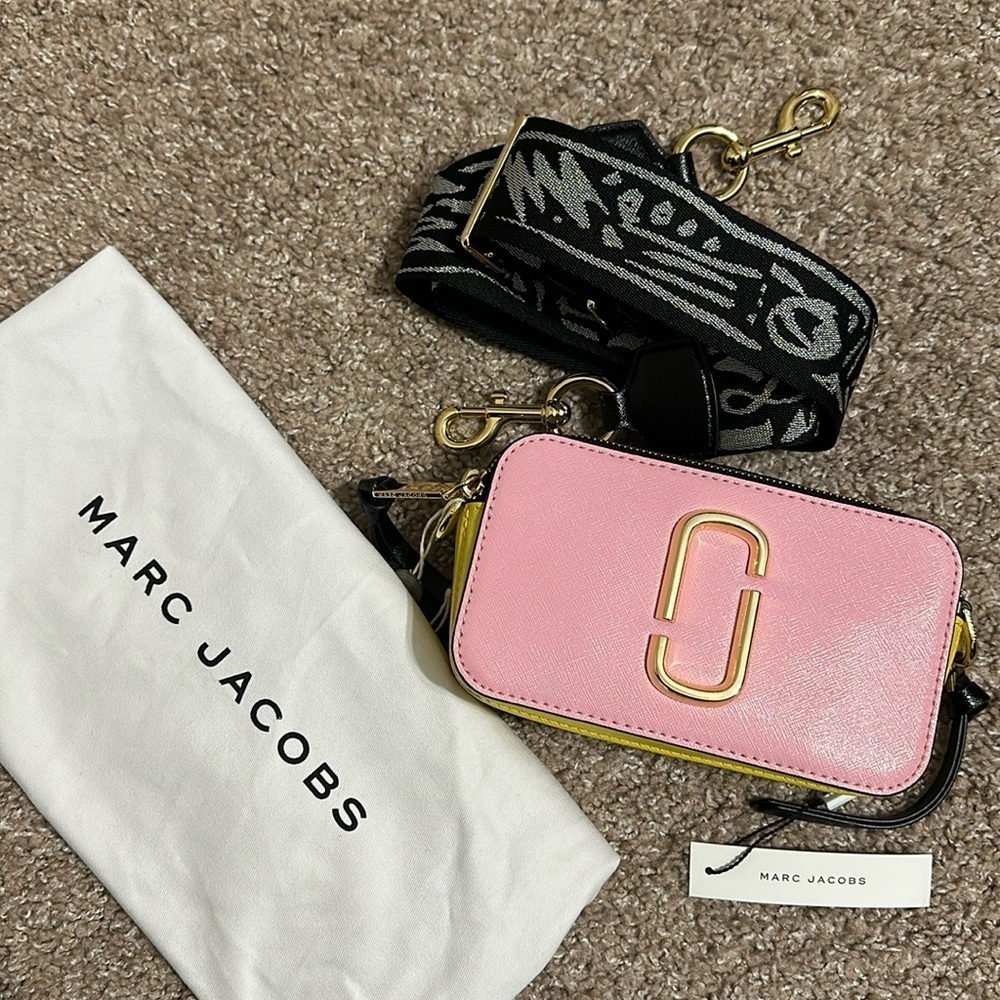 Marc Jacob’s